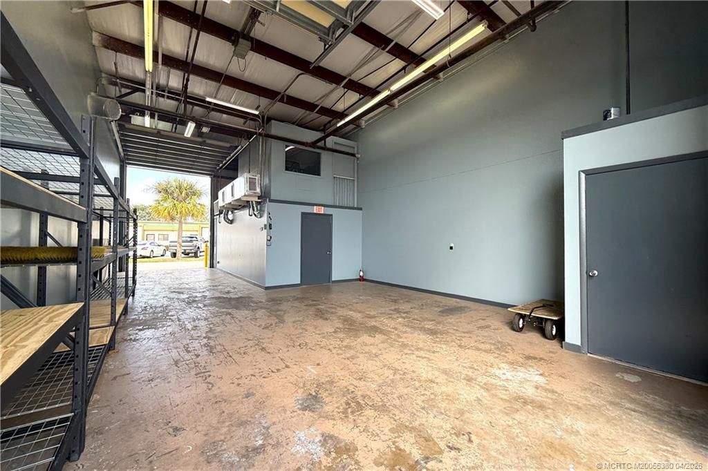 Photo of 1501 SE Decker Avenue #C309, Stuart, FL 34994 (MLS # M20055380)