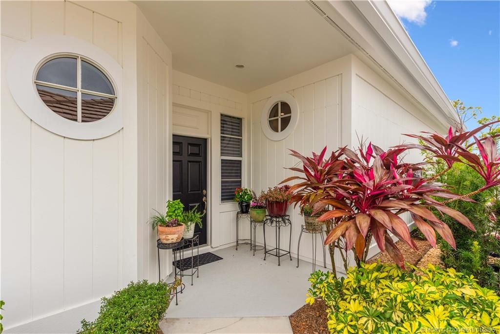 Photo of 2251 NW Seagrass Drive, Palm City, FL 34990 (MLS # M20048519)