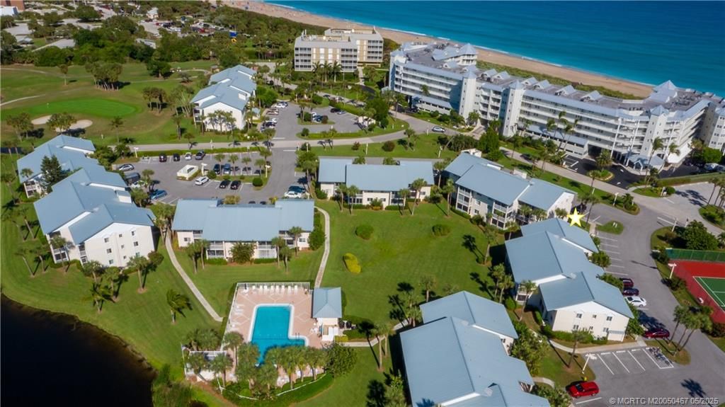 Photo of 514 NE Plantation Road #4401, Stuart, FL 34996 (MLS # M20050467)