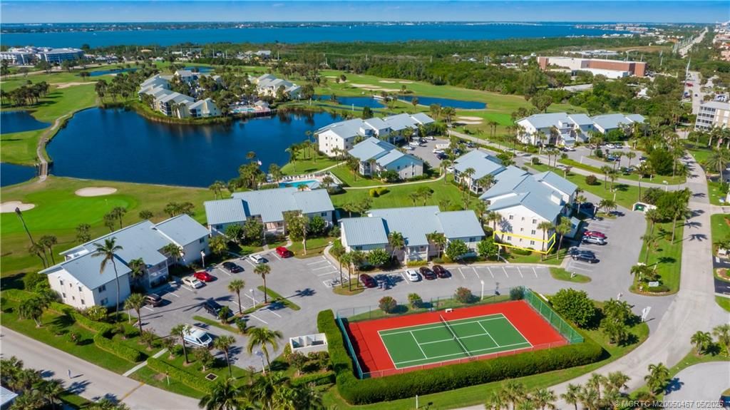 Photo of 514 NE Plantation Road #4401, Stuart, FL 34996 (MLS # M20050467)