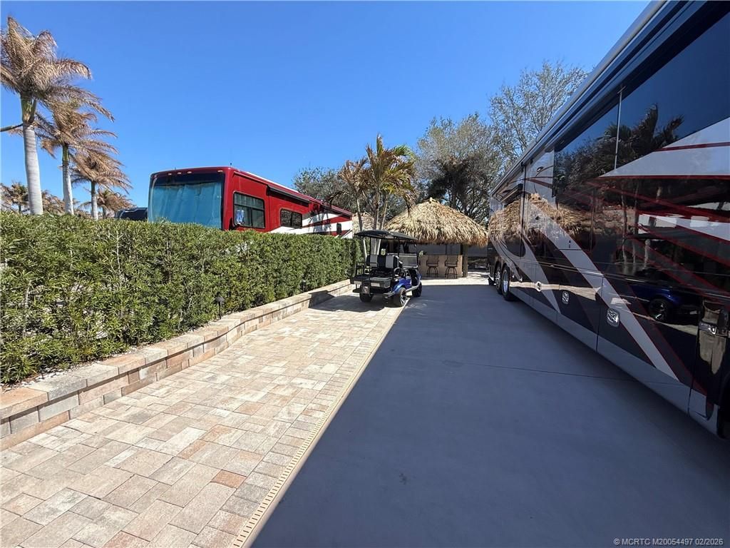 Photo of 177 NW Hazard Way, Port Saint Lucie, FL 34986 (MLS # M20054497)