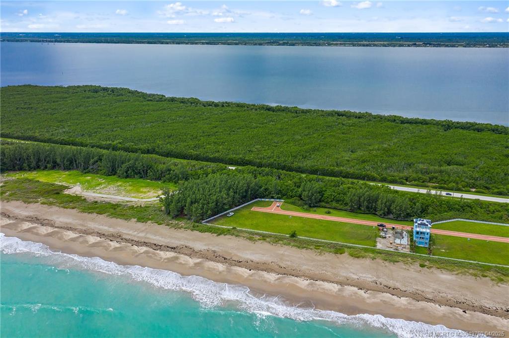 5400 S Ocean Drive