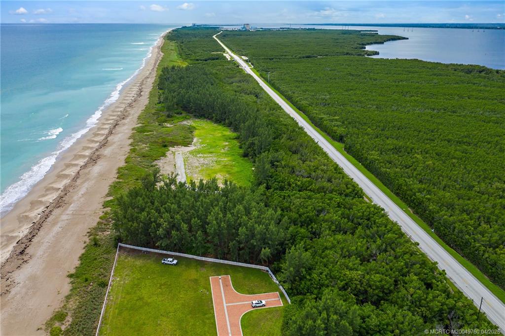 5400 S Ocean Drive