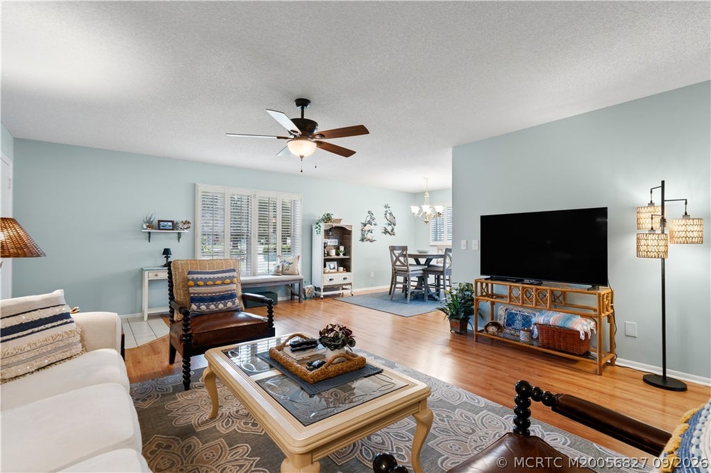 Photo of 21 Lake Vista Trail #107, Port Saint Lucie, FL 34952 (MLS # M20056827)