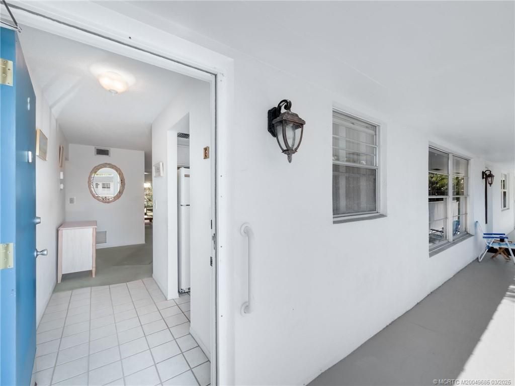 Photo of 2929 SE Ocean Boulevard #124-8, Stuart, FL 34996 (MLS # M20049685)