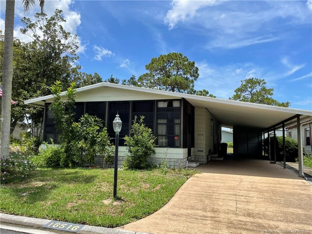 Photo of 16516 SW Three Wood Way, Indiantown, FL 34956 (MLS # M20045449)