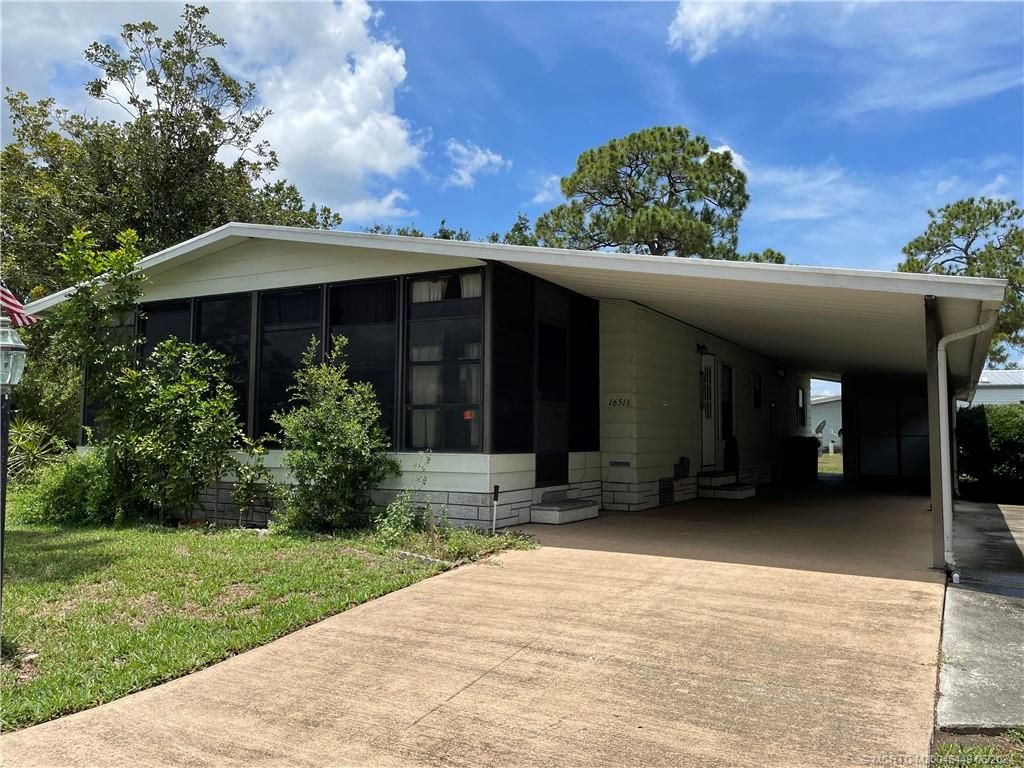 Photo of 16516 SW Three Wood Way, Indiantown, FL 34956 (MLS # M20045449)