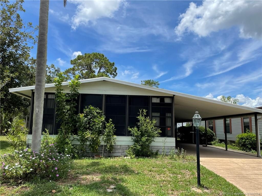 Photo of 16516 SW Three Wood Way, Indiantown, FL 34956 (MLS # M20045449)