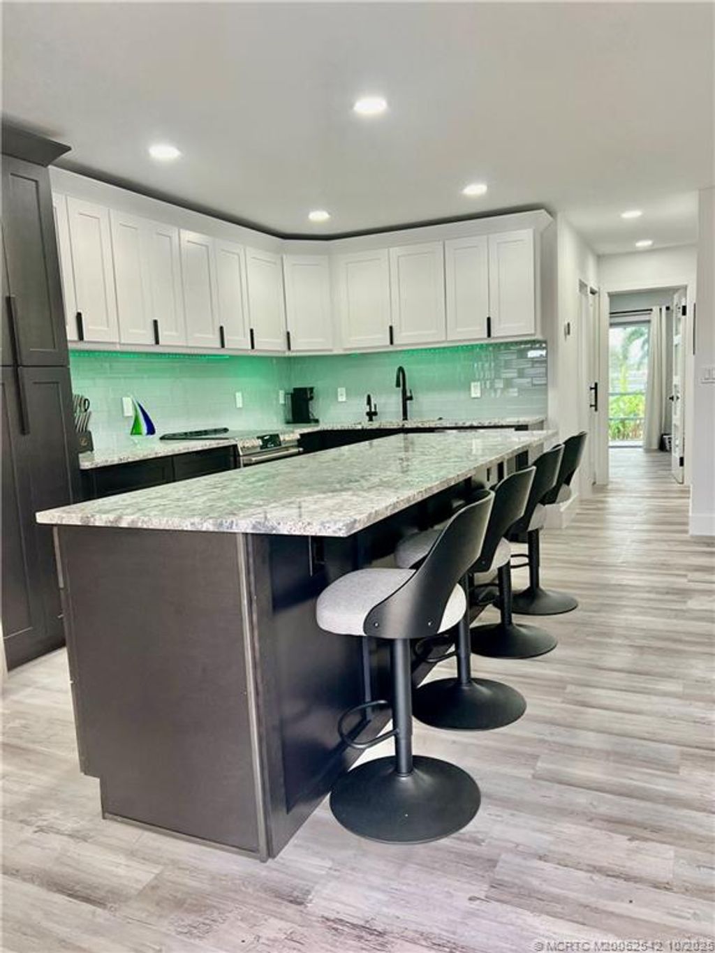 Photo of 2600 S Kanner Highway #E8, Stuart, FL 34994 (MLS # M20052542)