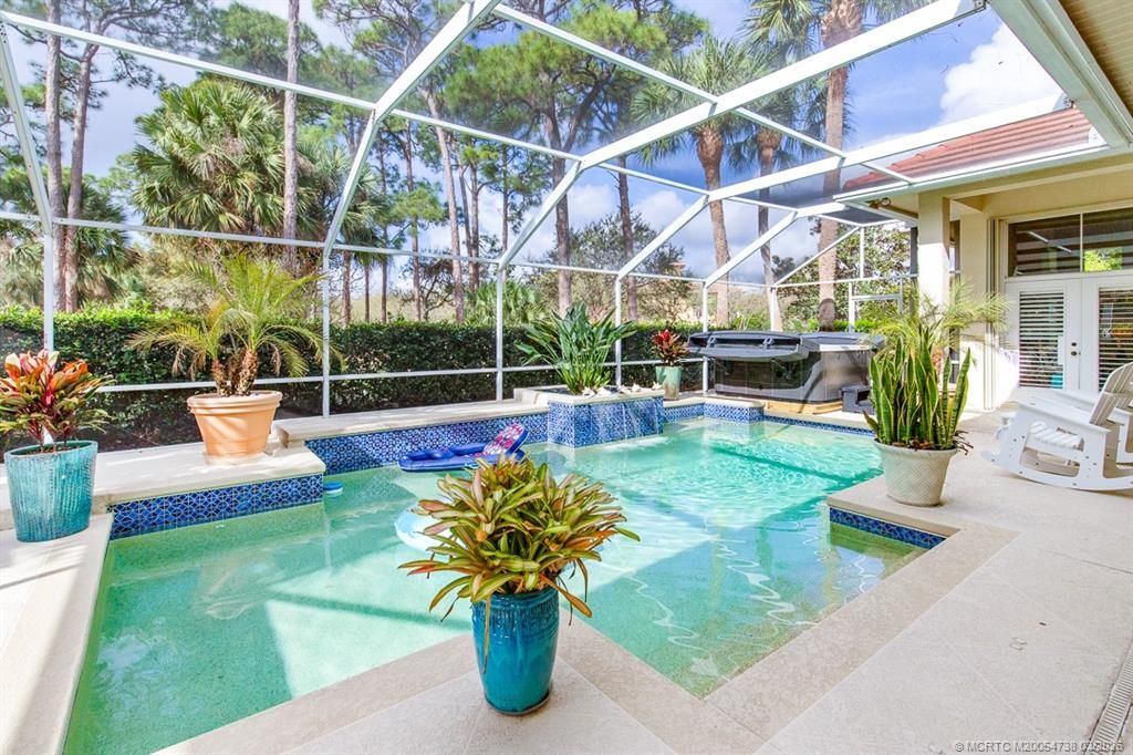 Photo of 84 SW Hatteras Court, Palm City, FL 34990 (MLS # M20054738)