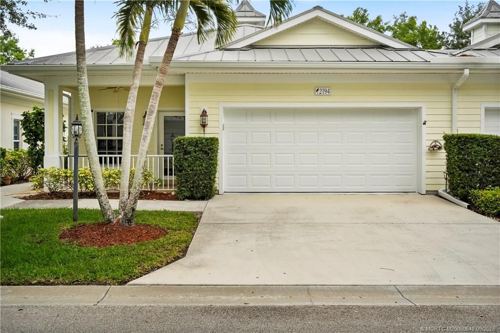 Photo of 2194 NW Tilia Trail, Stuart, FL 34994 (MLS # M20050548)