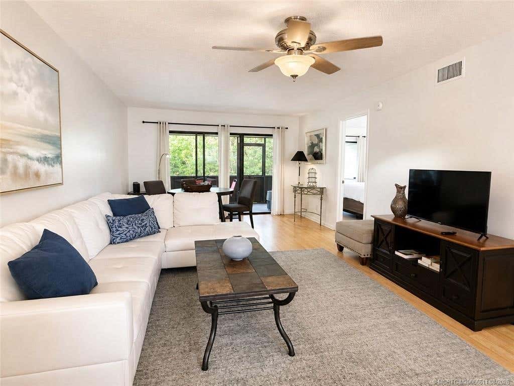 Photo of 615 Oleander Street #103, Stuart, FL 34994 (MLS # M20056511)