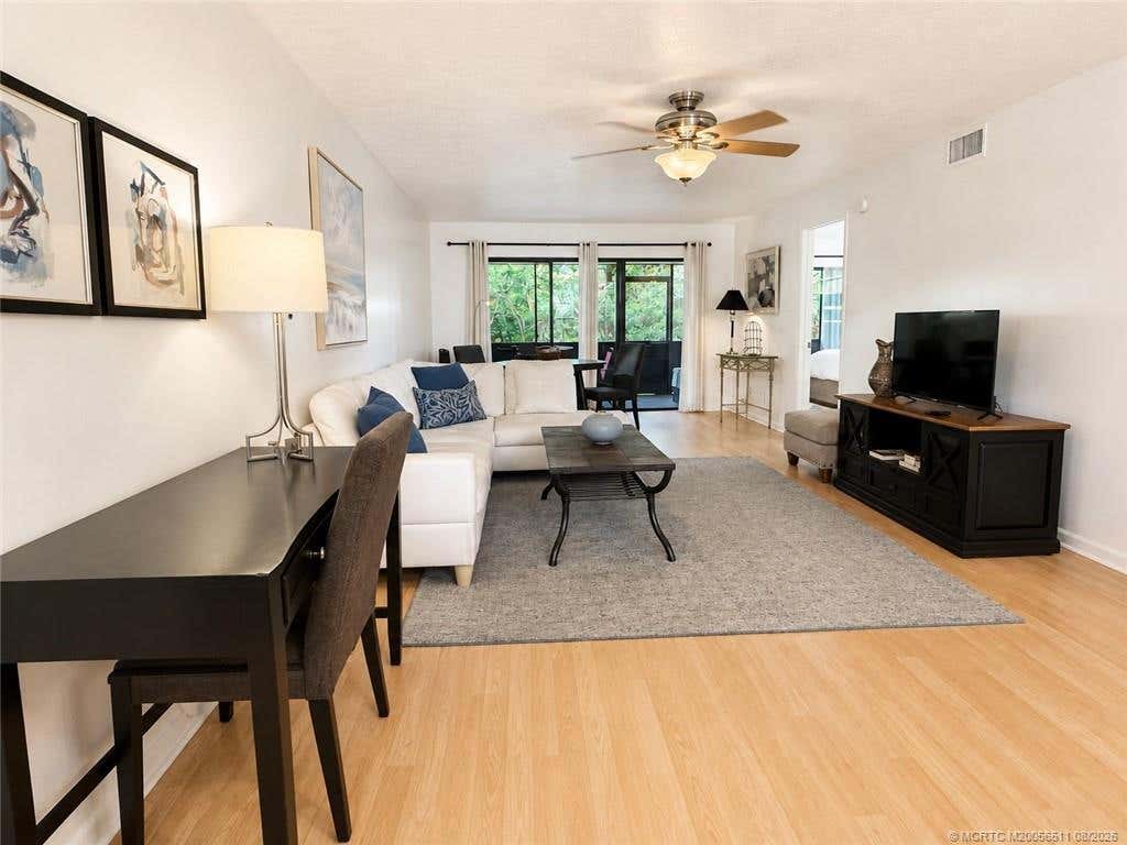 Photo of 615 Oleander Street #103, Stuart, FL 34994 (MLS # M20056511)