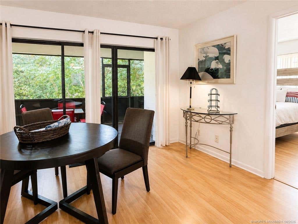 Photo of 615 Oleander Street #103, Stuart, FL 34994 (MLS # M20056511)