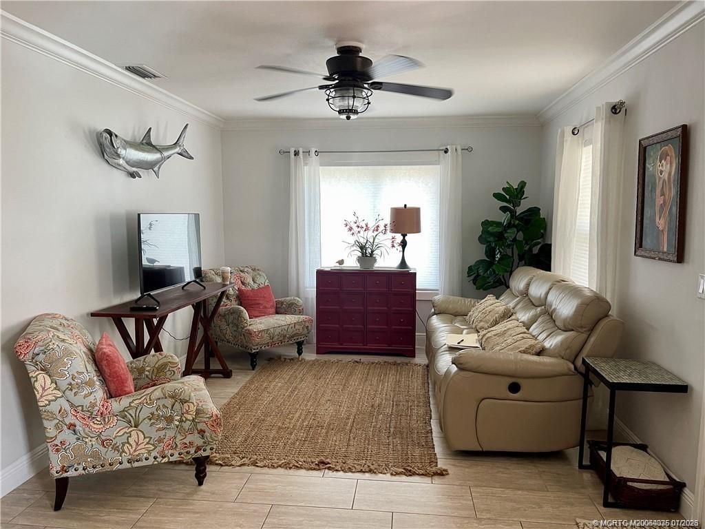 Photo of 2171 NE Pelican Terrace, Jensen Beach, FL 34957 (MLS # M20054035)