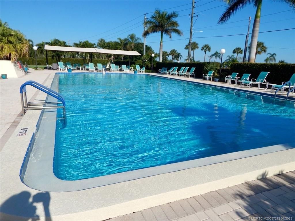 Photo of 1800 SE Saint Lucie Boulevard #2-303, Stuart, FL 34996 (MLS # M20037213)