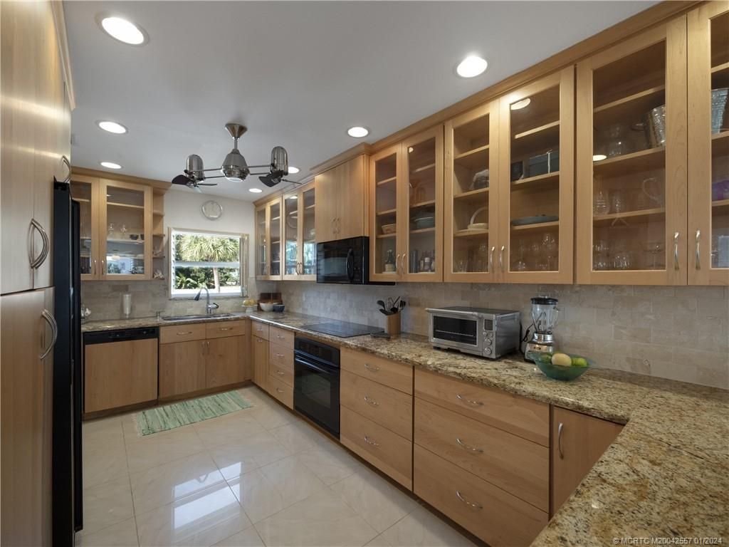 Photo of 3901 SE St Lucie Boulevard #F-39, Stuart, FL 34997 (MLS # M20042557)