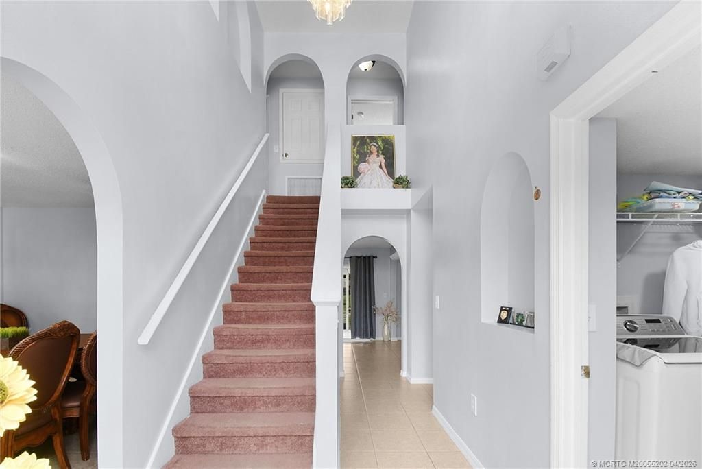 Photo of 2141 SE Wald Street, Port Saint Lucie, FL 34984 (MLS # M20055202)