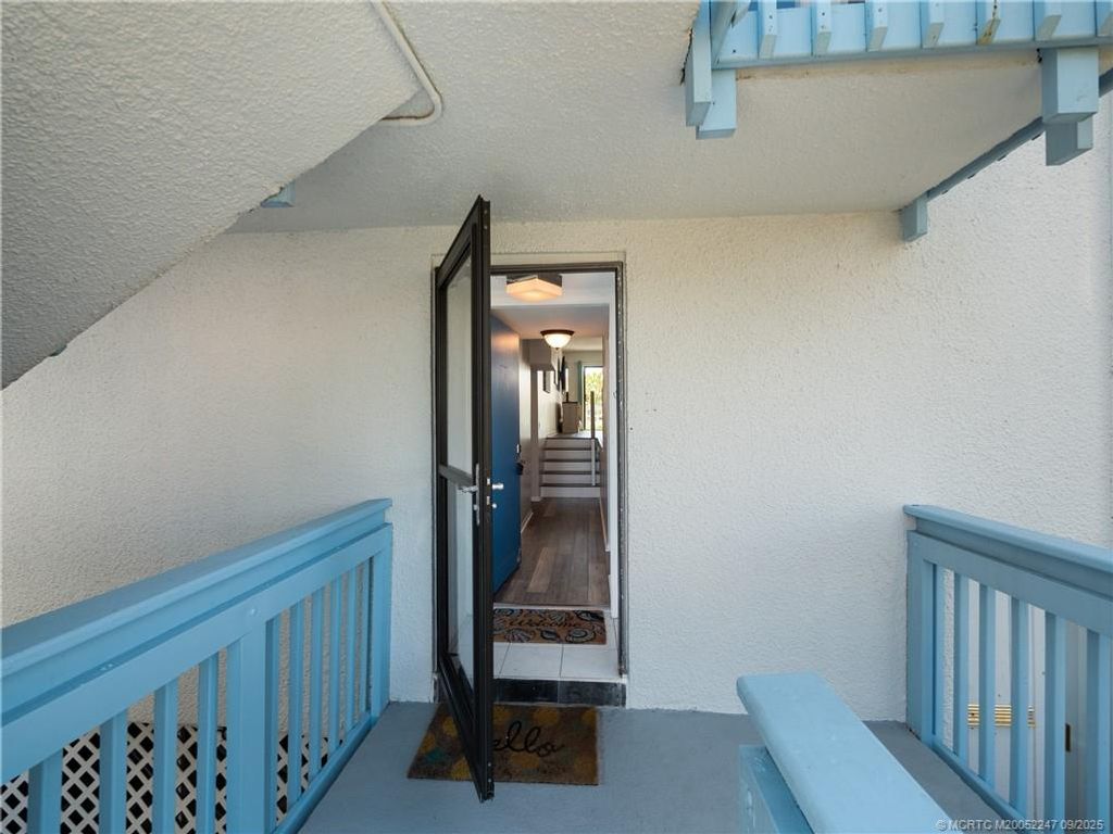 Photo of 11000 S Ocean Drive #6J, Jensen Beach, FL 34957 (MLS # M20052247)