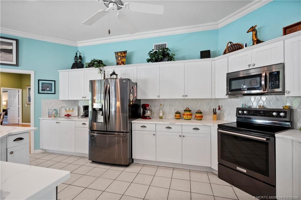 Photo of 3802 SW Woodbriar Lane, Palm City, FL 34990 (MLS # M20053478)