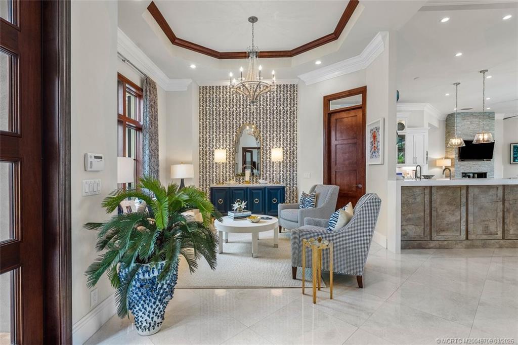Photo of 2915 SE Dune Drive, Stuart, FL 34996 (MLS # M20049709)