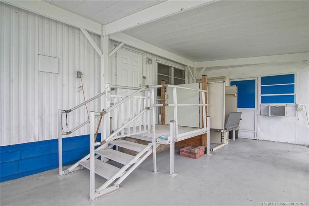 Photo of 603 S Seas Boulevard, Jensen Beach, FL 34957 (MLS # M20048888)