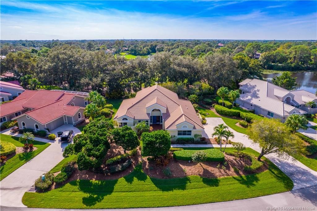 Photo of 1537 NW Sweet Bay Circle, Palm City, FL 34990 (MLS # M20047633)