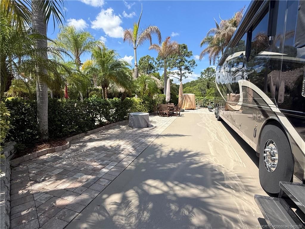 Photo of 69 NW Boundary Drive, Port Saint Lucie, FL 34986 (MLS # M20055343)