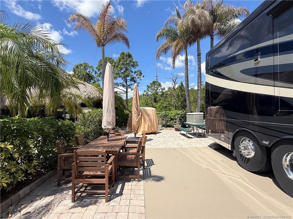 Photo of 69 NW Boundary Drive, Port Saint Lucie, FL 34986 (MLS # M20055343)