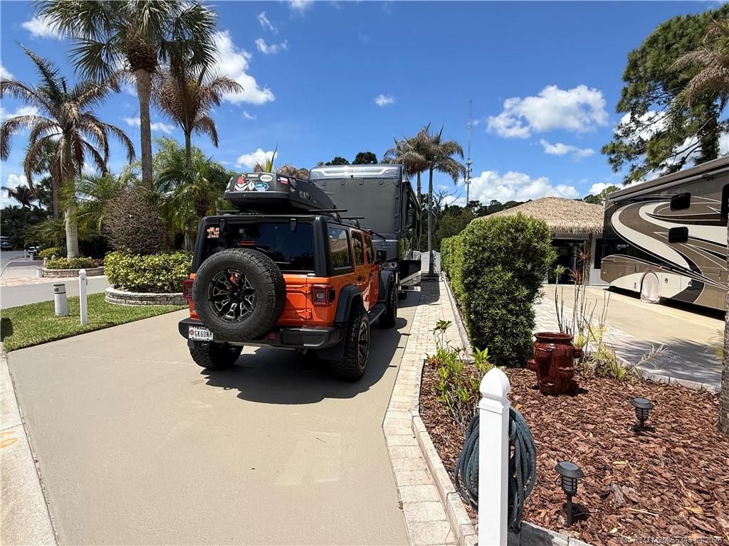 Photo of 69 NW Boundary Drive, Port Saint Lucie, FL 34986 (MLS # M20055343)