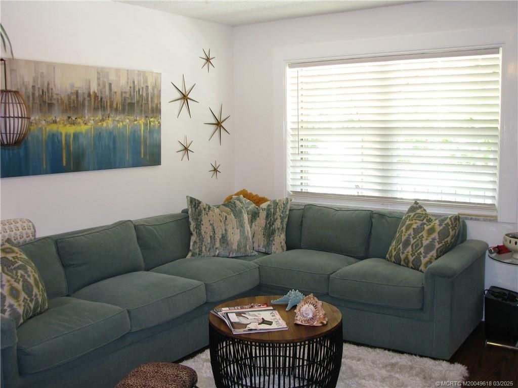 Photo of 2600 S Kanner Highway #W-8, Stuart, FL 34994 (MLS # M20049618)