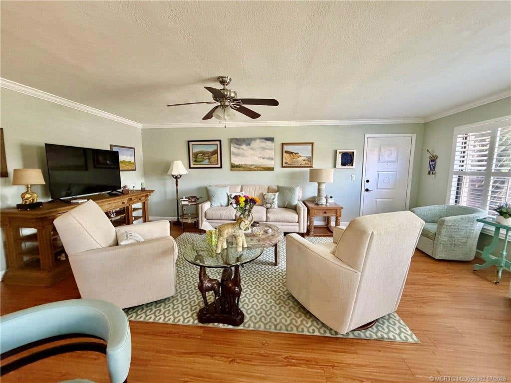 Photo of 181 SW South River Drive #107, Stuart, FL 34997 (MLS # M20056392)