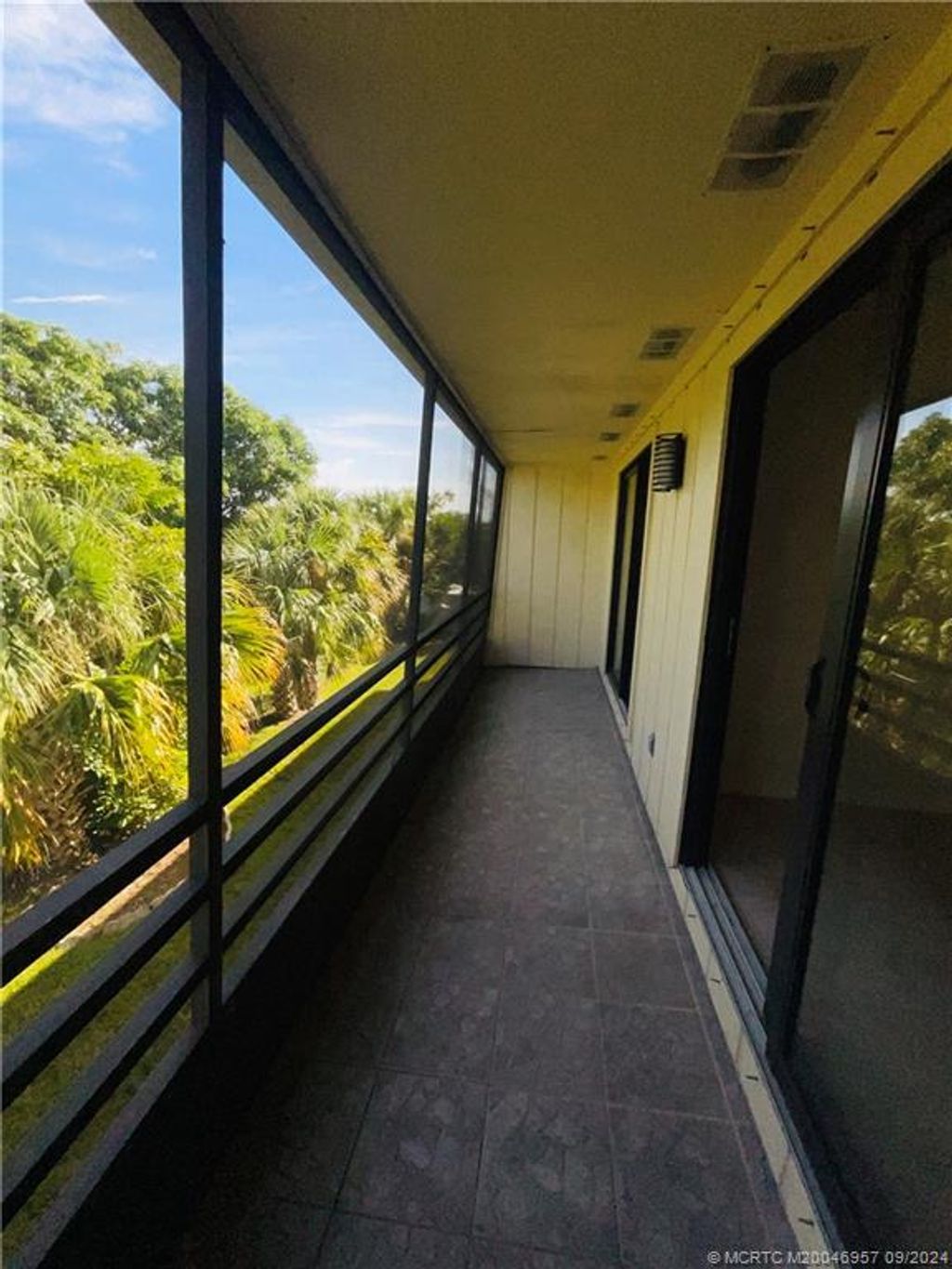 Photo of 1206 Carlton Court #202, Fort Pierce, FL 34949 (MLS # M20046957)