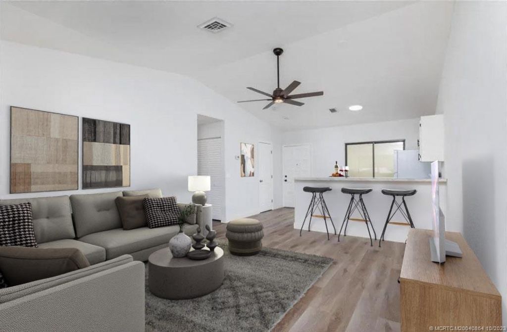 Photo of 800 NW Fork Road #10-13P, Stuart, FL 34994 (MLS # M20040864)