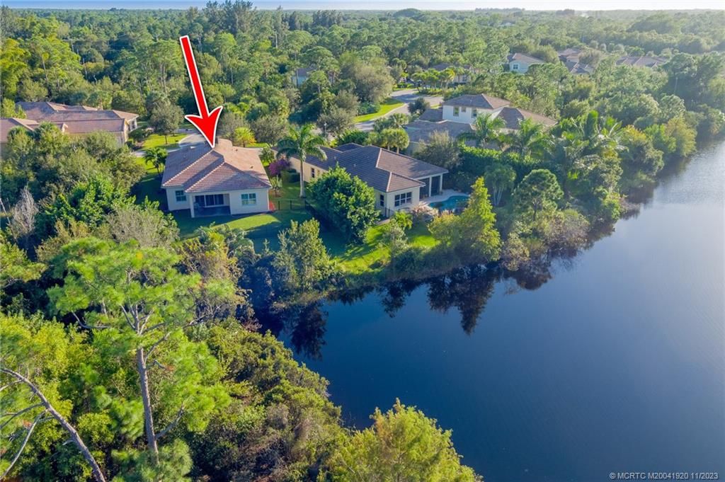 Photo of 991 SW Triste Way, Stuart, FL 34997 (MLS # M20041920)