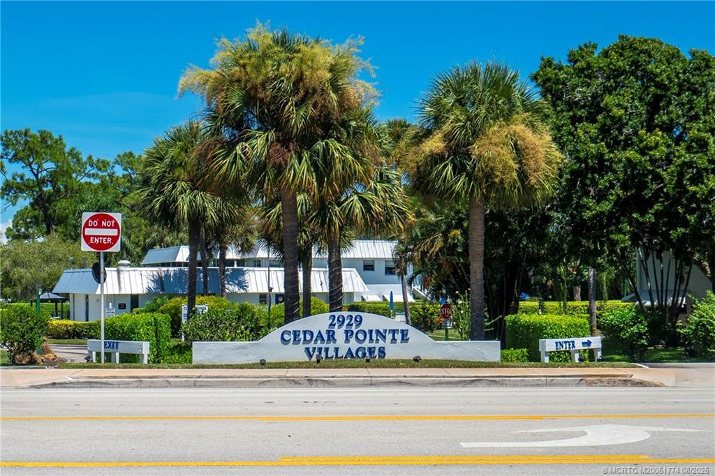 Stuart, Florida 34996, United States, 2 Bedrooms Bedrooms, ,2 BathroomsBathrooms,Residential,Active,190590