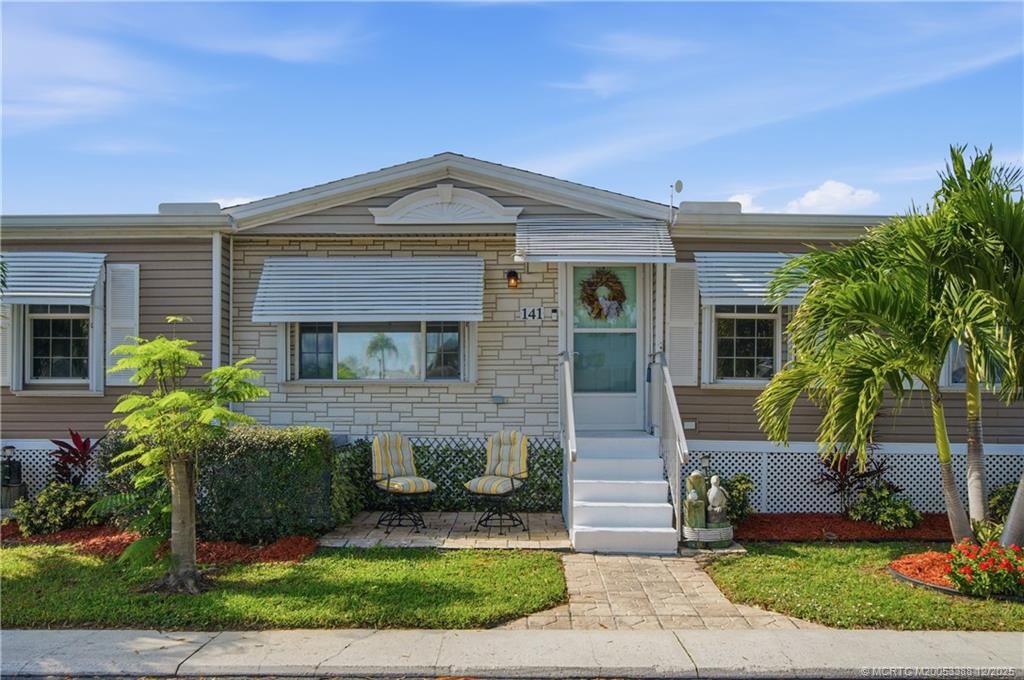 Photo of 4800 SE Federal Highway #141, Stuart, FL 34997 (MLS # M20053388)