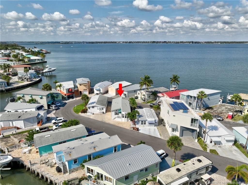 Photo of 10701 S Ocean Drive #897, Jensen Beach, FL 34957 (MLS # M20039295)