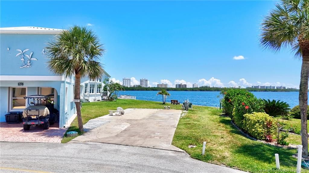 Photo of 1275 Nettles Boulevard, Jensen Beach, FL 34957 (MLS # M20050738)