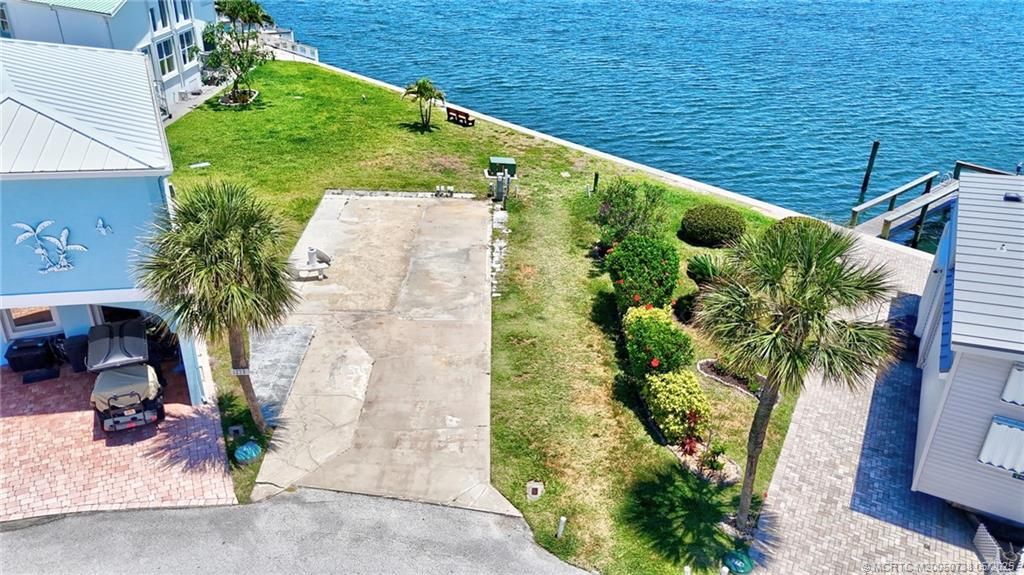 Photo of 1275 Nettles Boulevard, Jensen Beach, FL 34957 (MLS # M20050738)