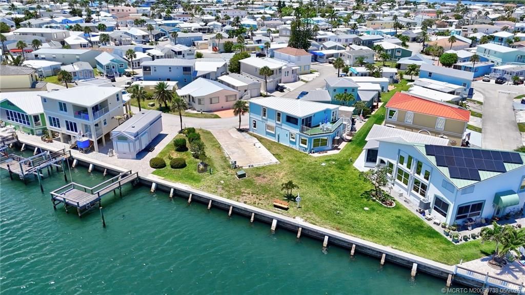 Photo of 1275 Nettles Boulevard, Jensen Beach, FL 34957 (MLS # M20050738)