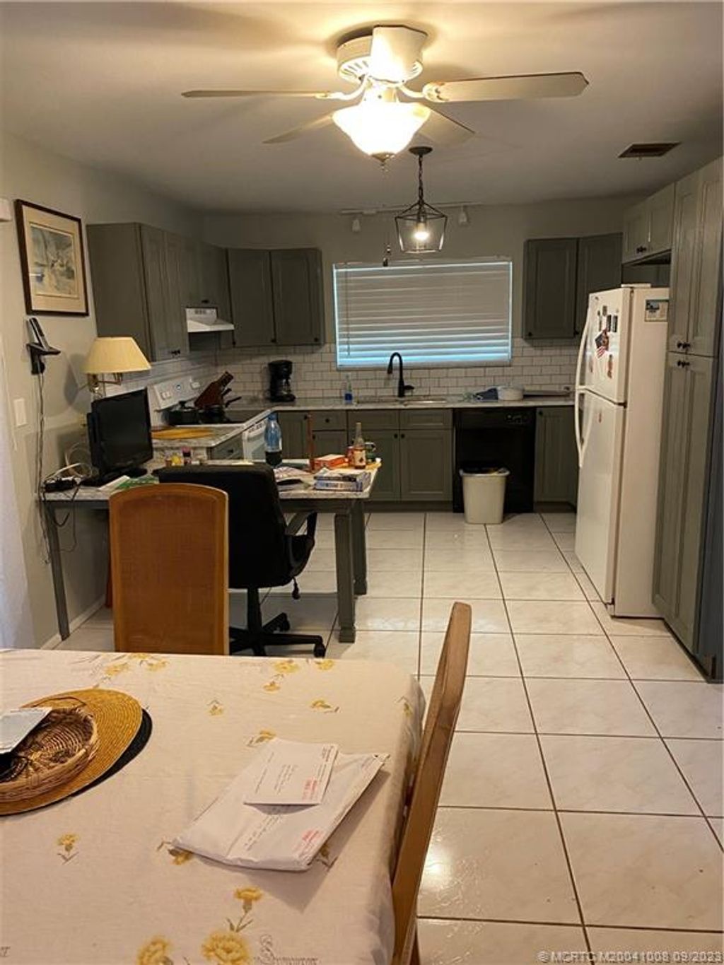 Photo of 1445 SE Rivergreen Circle, Port Saint Lucie, FL 34952 (MLS # M20041008)