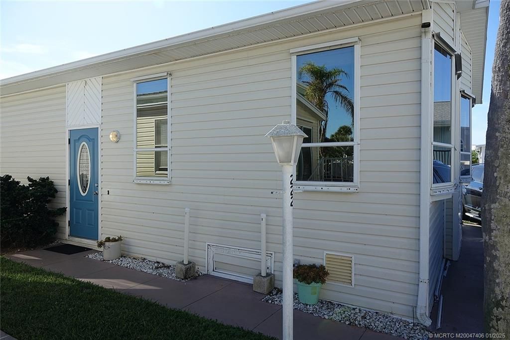 Photo of 222 Nettles Boulevard, Jensen Beach, FL 34957 (MLS # M20047406)