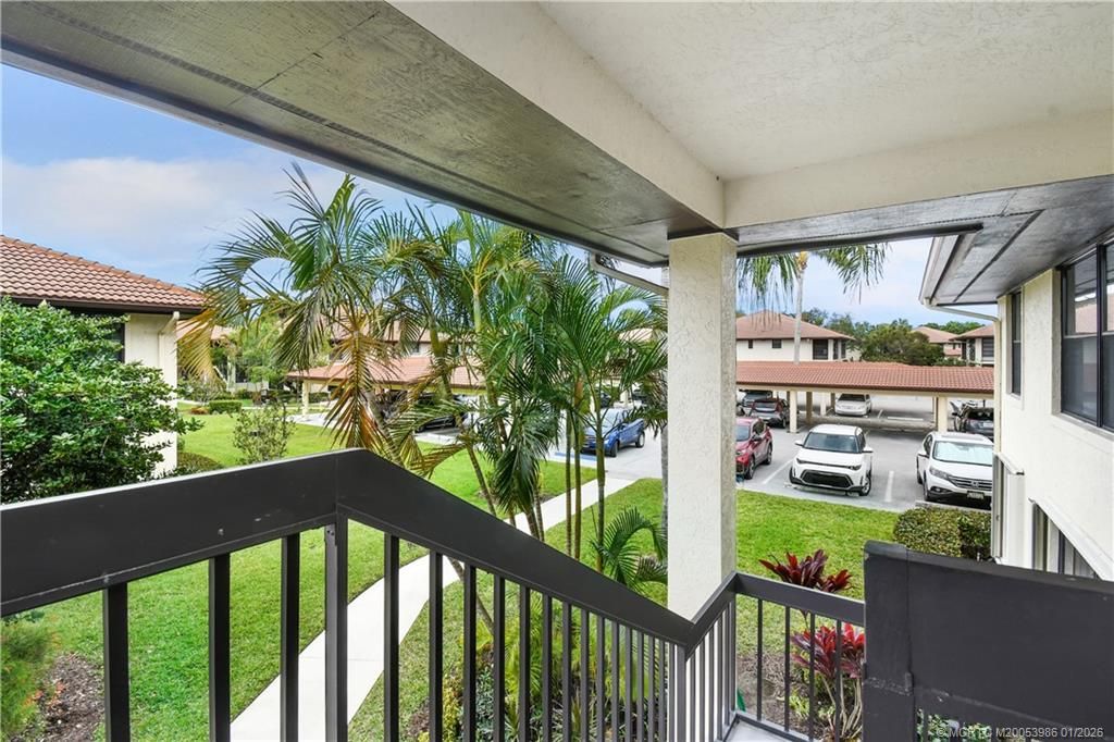 Photo of 241 SW South River Drive #206, Stuart, FL 34997 (MLS # M20053986)