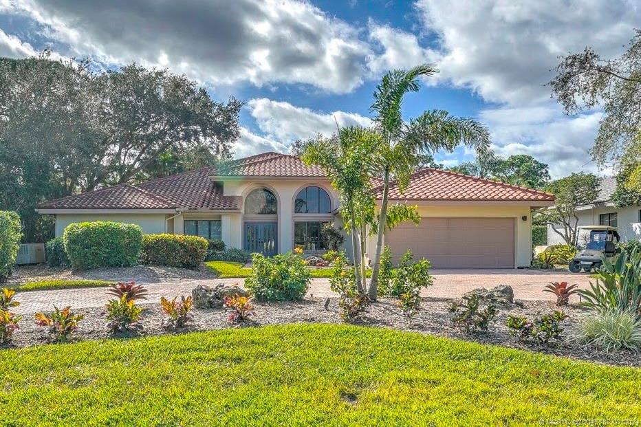 Palm City, Florida 34990, United States, 3 Bedrooms Bedrooms, ,3 BathroomsBathrooms,Residential,Active,52871