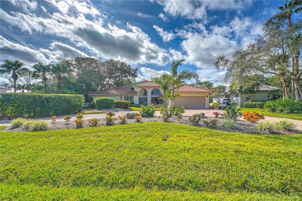 Palm City, Florida 34990, United States, 3 Bedrooms Bedrooms, ,3 BathroomsBathrooms,Residential,Active,52871