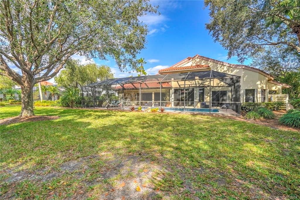 Palm City, Florida 34990, United States, 3 Bedrooms Bedrooms, ,3 BathroomsBathrooms,Residential,Active,52871