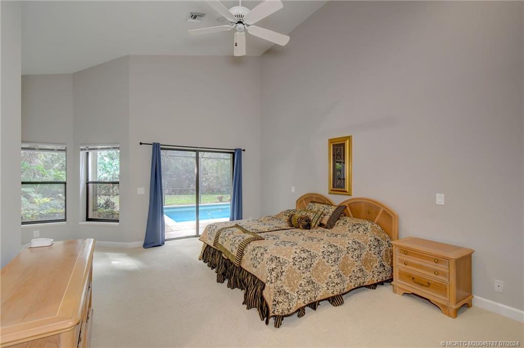 Palm City, Florida 34990, United States, 3 Bedrooms Bedrooms, ,3 BathroomsBathrooms,Residential,Active,52871