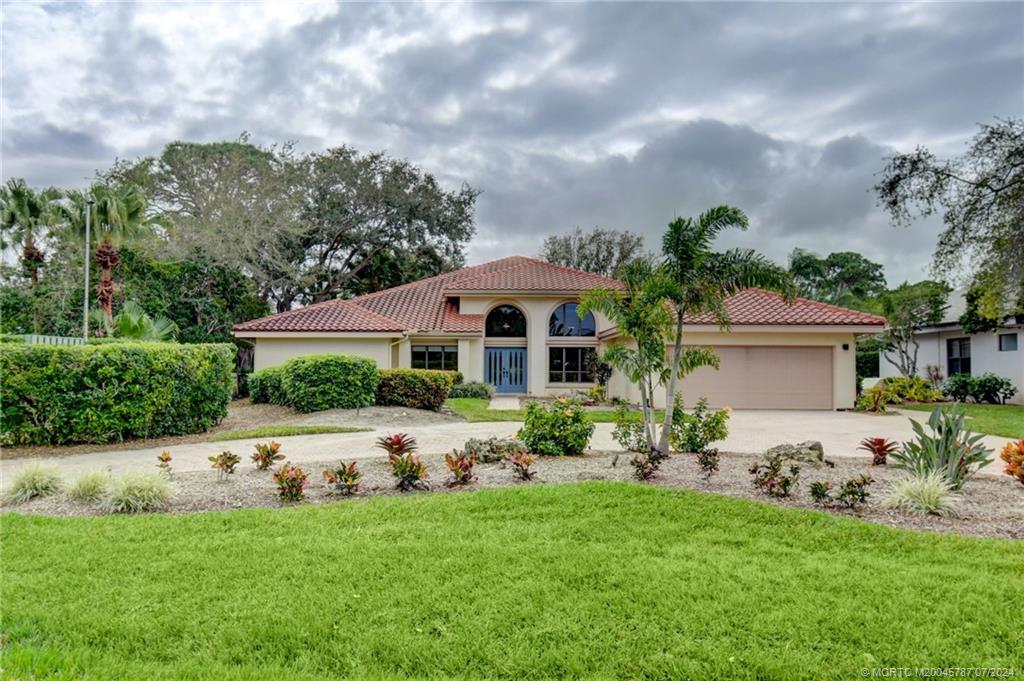 Palm City, Florida 34990, United States, 3 Bedrooms Bedrooms, ,3 BathroomsBathrooms,Residential,Active,52871