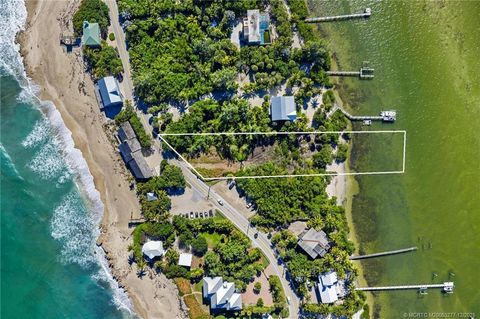 00 Se Macarthur Boulevard Hutchinson Island FL 34996